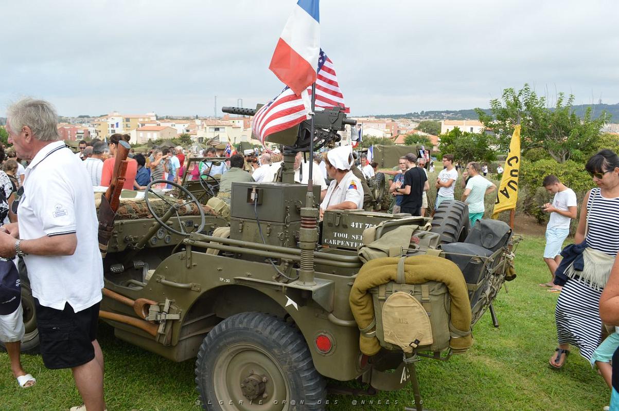 2016 08 15 AGDE-COMMEMORATION DU DEBARQUEMENT 1944 EN PROVENCE (154).JPG